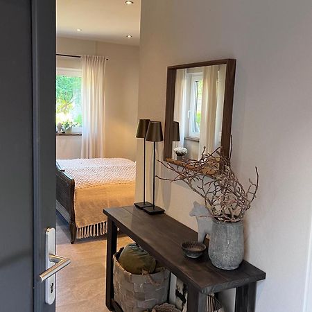 Ferienwohnung Seckenheim - Stilvoll Uebernachten Zwischen Mannheim Und Heidelberg Ideal Fuer Kurztrips Extérieur photo