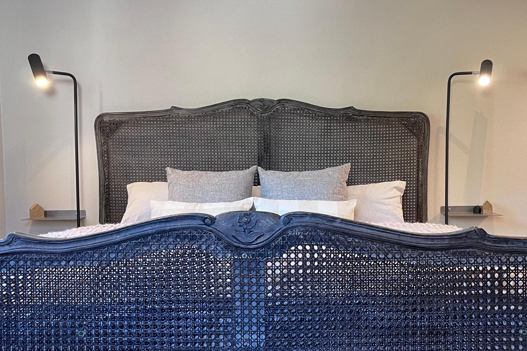 Ferienwohnung Seckenheim - Stilvoll Uebernachten Zwischen Mannheim Und Heidelberg Ideal Fuer Kurztrips Extérieur photo